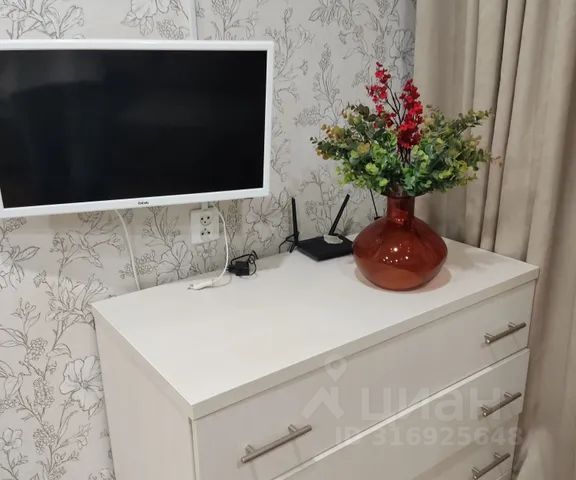 1-комн., 33 м², 9/9 этаж