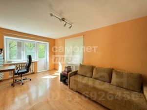 1-комн.кв., 30 м², этаж 2