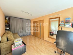 1-комн.кв., 30 м², этаж 2