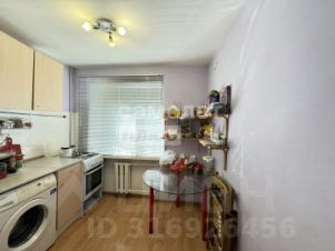 1-комн.кв., 30 м², этаж 2