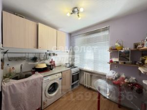 1-комн.кв., 30 м², этаж 2