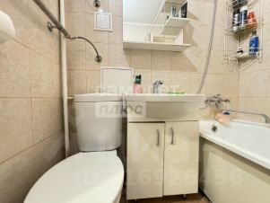 1-комн.кв., 30 м², этаж 2