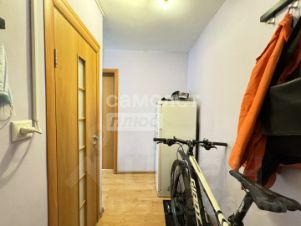 1-комн.кв., 30 м², этаж 2