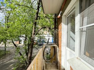 1-комн.кв., 30 м², этаж 2