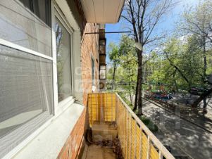 1-комн.кв., 30 м², этаж 2