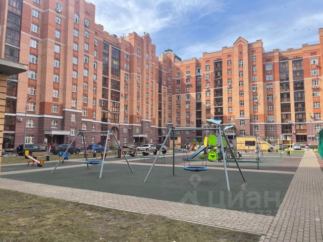 2-комн., 66,3 м², 9/10 этаж