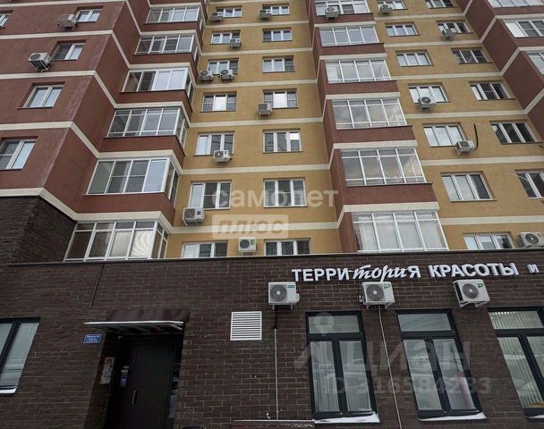 2-комн., 77 м², 18/18 этаж