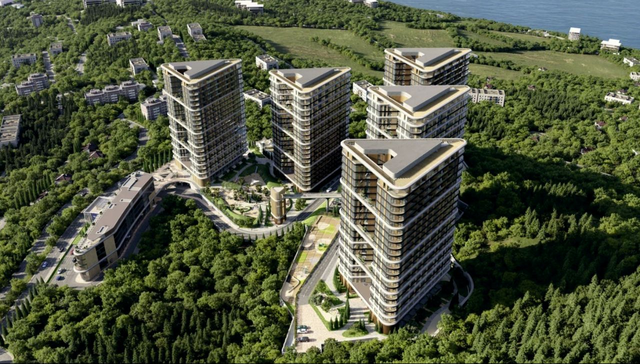 Парки