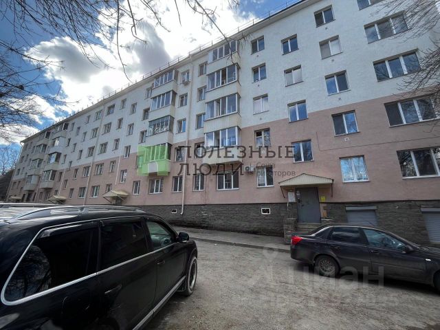 2-комн., 47 м², 2/5 этаж