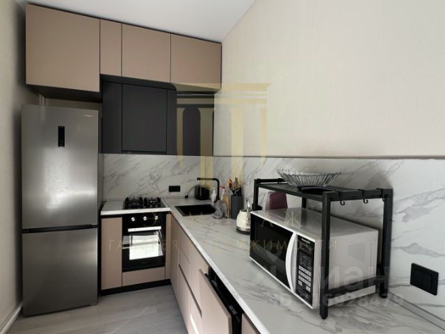 2-комн., 46 м², 2/5 этаж