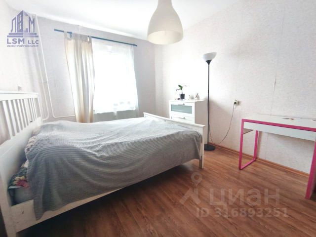 2-комн., 59 м², 1/10 этаж