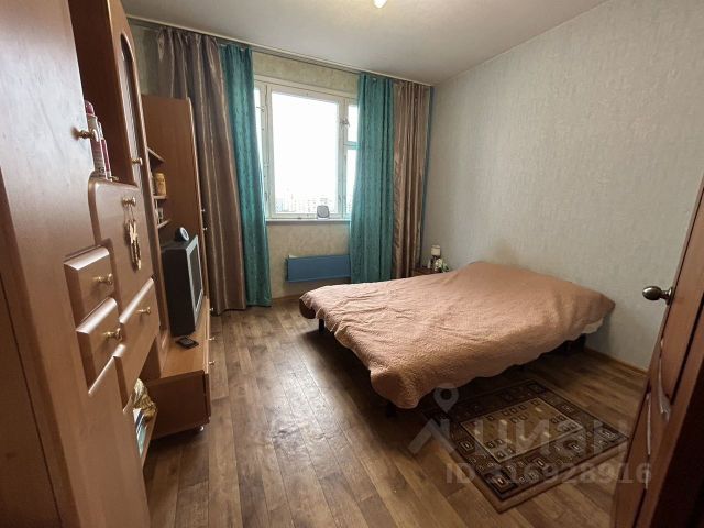 3-комн., 75 м², 8/22 этаж