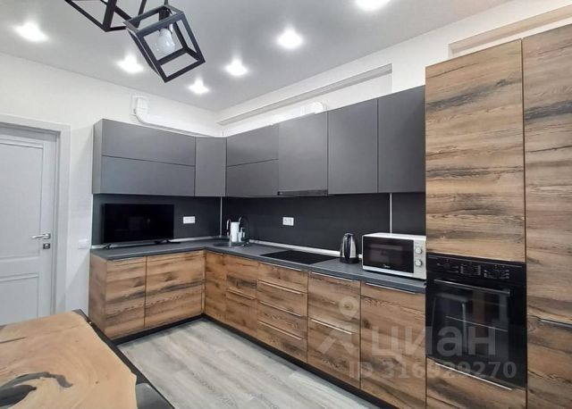 2-комн., 57 м², 5/7 этаж