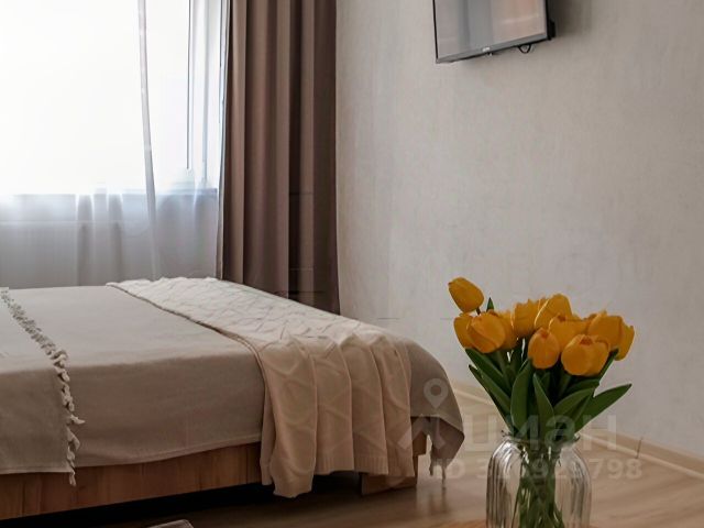 1-комн., 33 м², 9/16 этаж