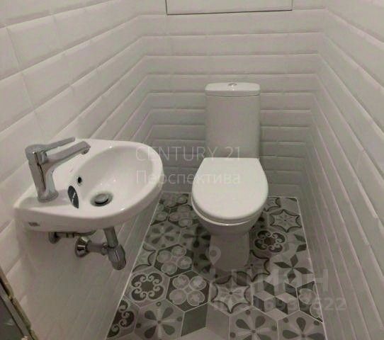 2-комн., 52,3 м², 11/25 этаж