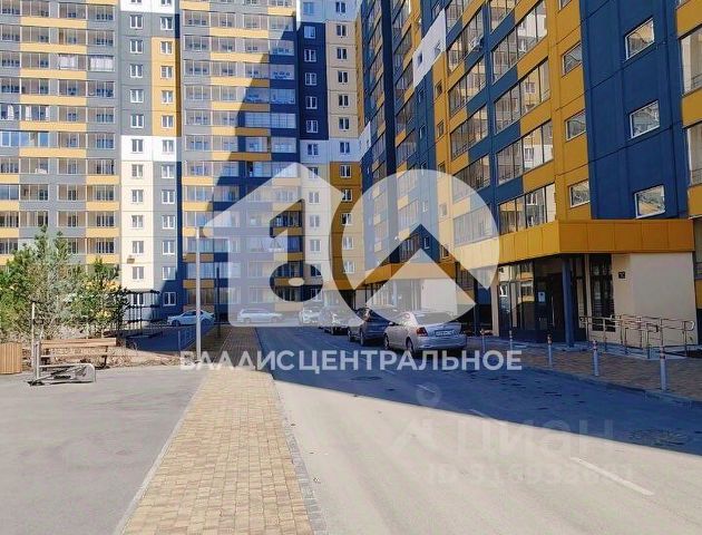 1-комн., 38,6 м², 7/17 этаж