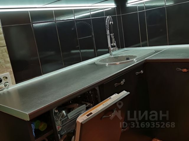 2-комн., 53 м², 4/11 этаж