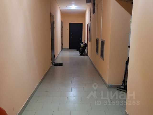 2-комн., 53 м², 4/11 этаж