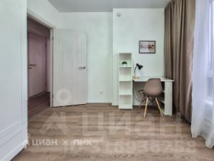 2-комн.кв., 59 м², этаж 7