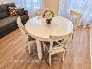 2-комн.кв., 59 м², этаж 7