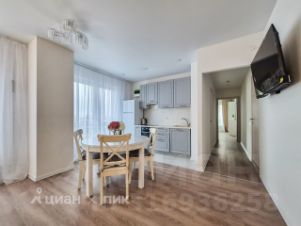 2-комн.кв., 59 м², этаж 7