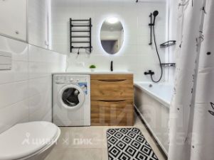 2-комн.кв., 59 м², этаж 7