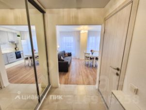 2-комн.кв., 59 м², этаж 7