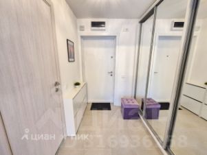 2-комн.кв., 59 м², этаж 7