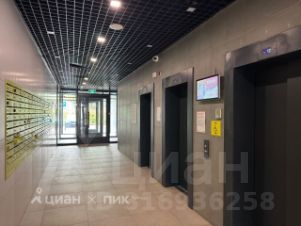 2-комн.кв., 59 м², этаж 7