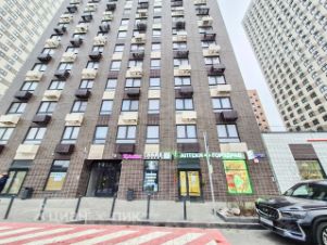 2-комн.кв., 59 м², этаж 7