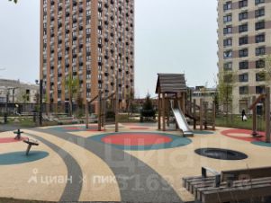 2-комн.кв., 59 м², этаж 7