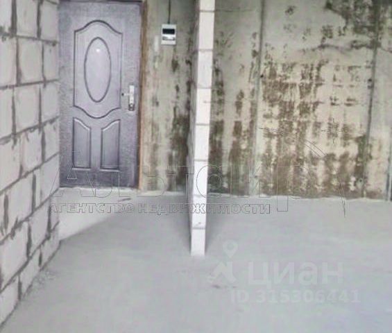 1-комн., 39 м², 6/21 этаж