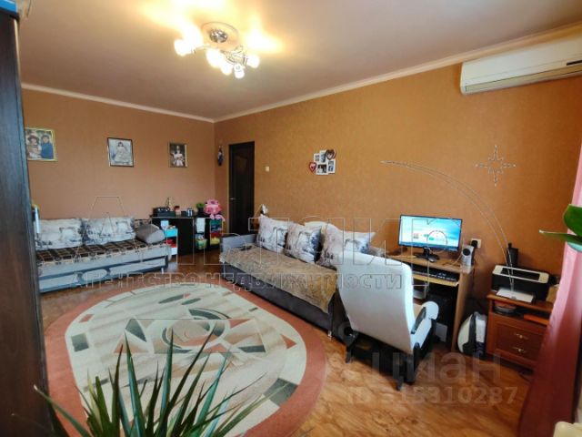 2-комн., 52 м², 2/9 этаж