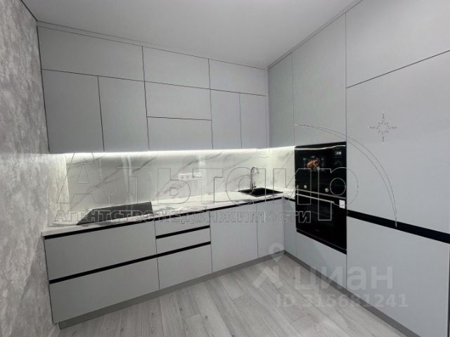 3-комн., 66 м², 6/25 этаж