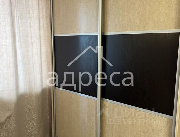 1-комн., 36 м², 3/18 этаж