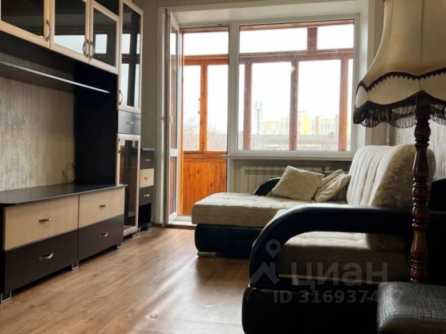 2-комн., 43 м², 5/5 этаж
