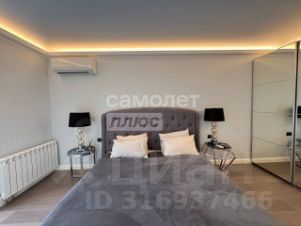 3-комн.кв., 75 м², этаж 3
