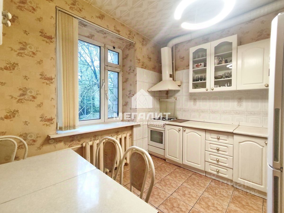 3-комн. кв., р-н Вахитовский
