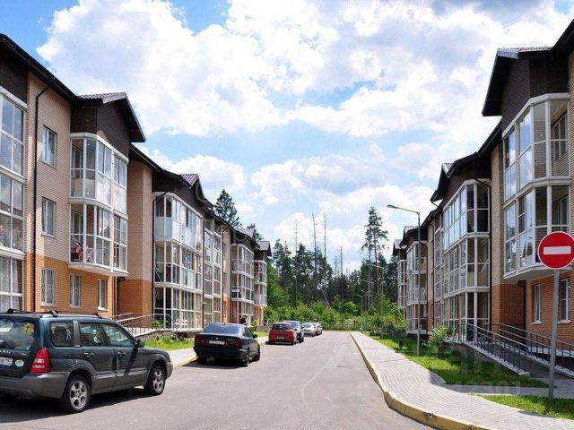 1-комн., 34,6 м², 2/3 этаж
