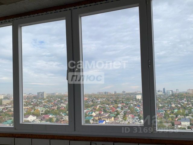 2-комн., 77,3 м², 16/16 этаж