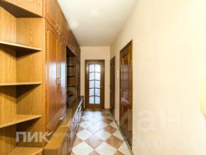3-комн.кв., 83 м², этаж 6
