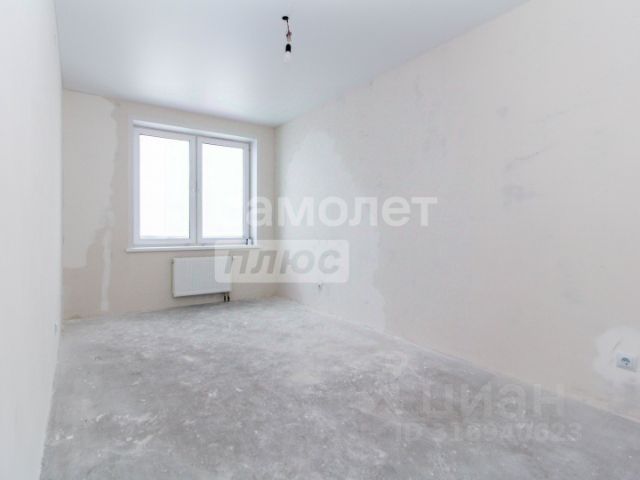 2-комн., 46 м², 11/25 этаж
