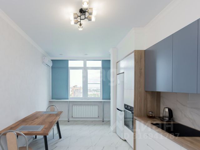 2-комн., 64 м², 19/19 этаж