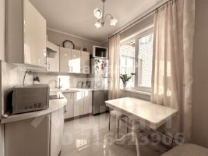 1-комн.кв., 37 м², этаж 4
