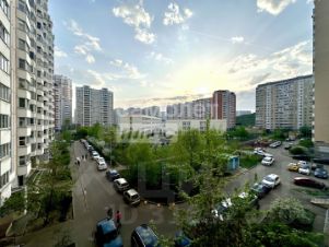 1-комн.кв., 37 м², этаж 4