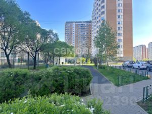 1-комн.кв., 37 м², этаж 4