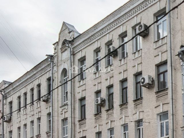 Студия, 18 м², 2/6 этаж