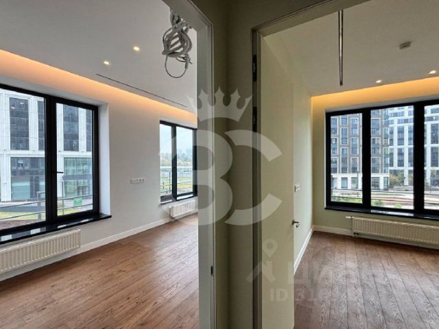 4-комн., 91 м², 2/14 этаж