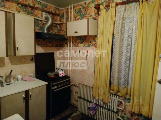 2-комн., 43,4 м², 1/9 этаж