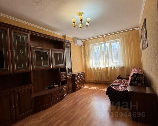 1-комн., 35,4 м², 3/16 этаж